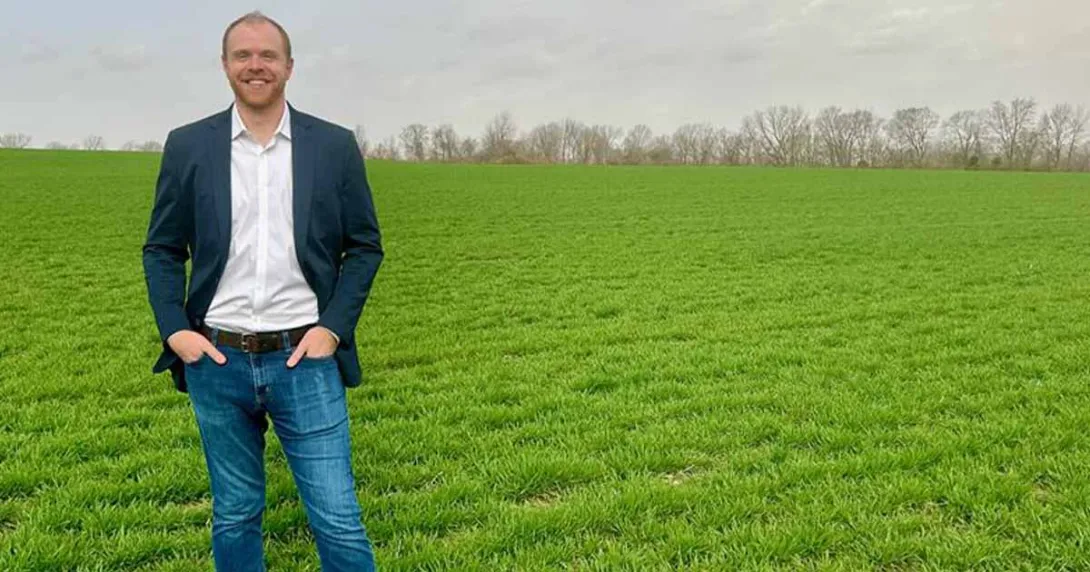 Geoff Wester of SSM Health on online scheduling