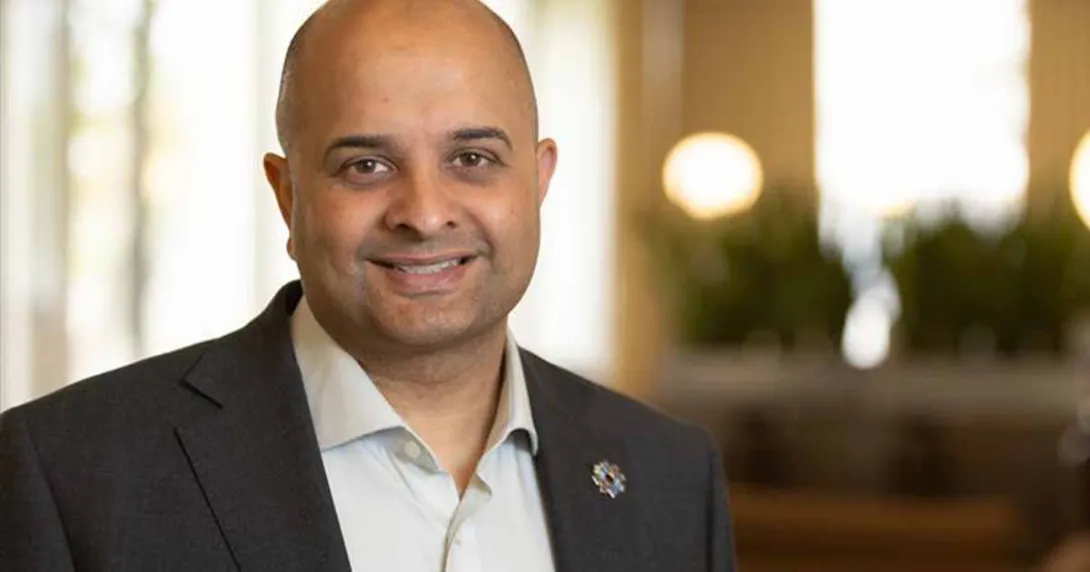 Sameer Sethi of Hackensack Meridian Health on AI