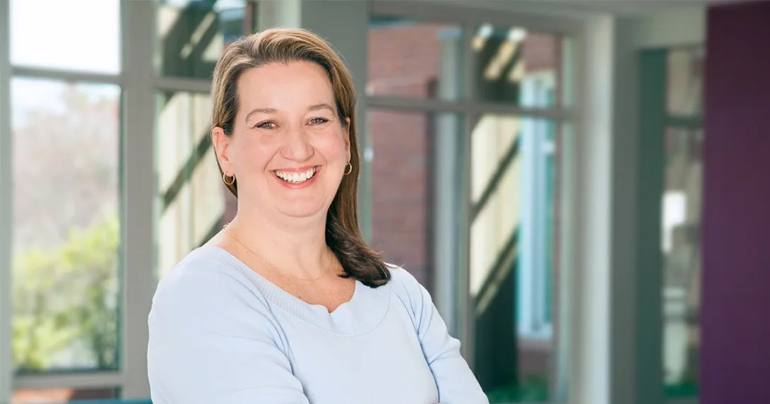 Michelle O'Connor Meditech EHR EMR