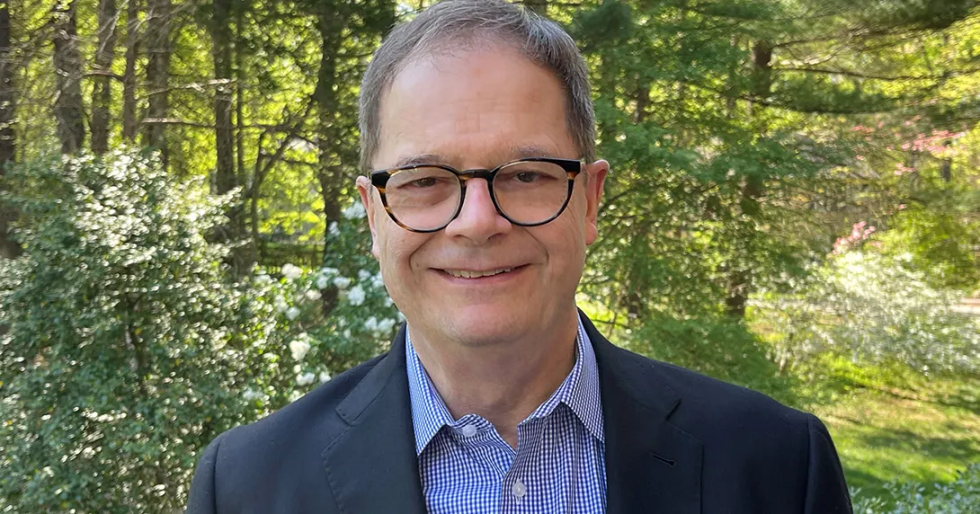 David Lareau, Medicomp Systems