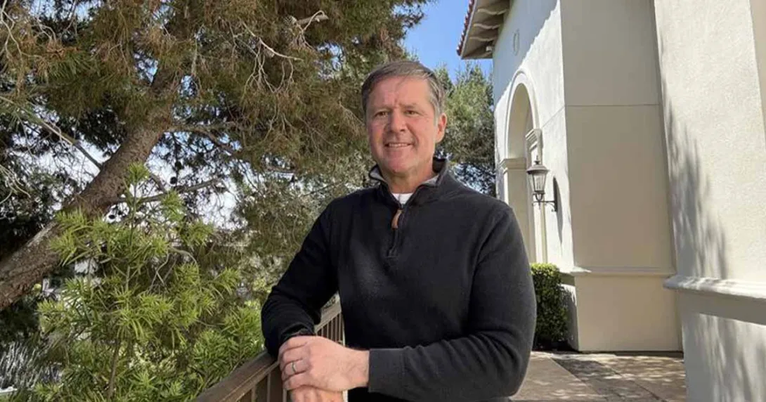 Dr. Chris Mosunic of Calm on telepsychiatry