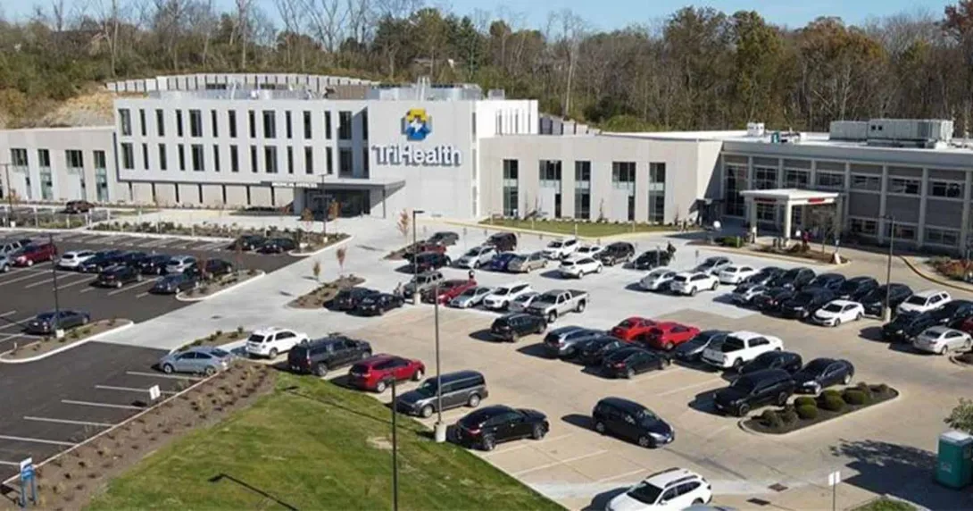 TriHealth on post-acute care collaboration system