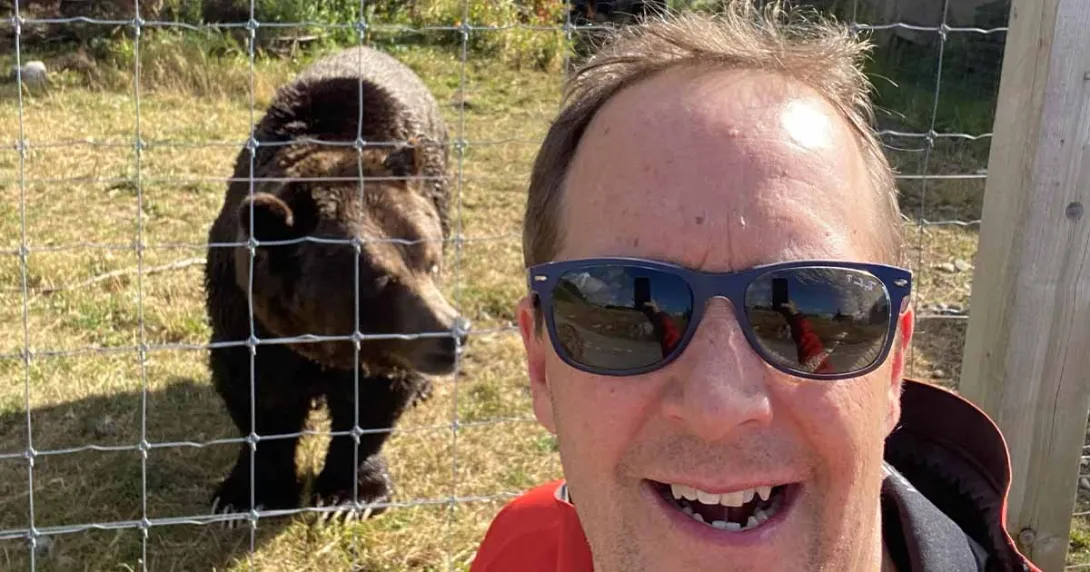 Dr. Alan Forster of McGill University Health Centre on data-driven culture