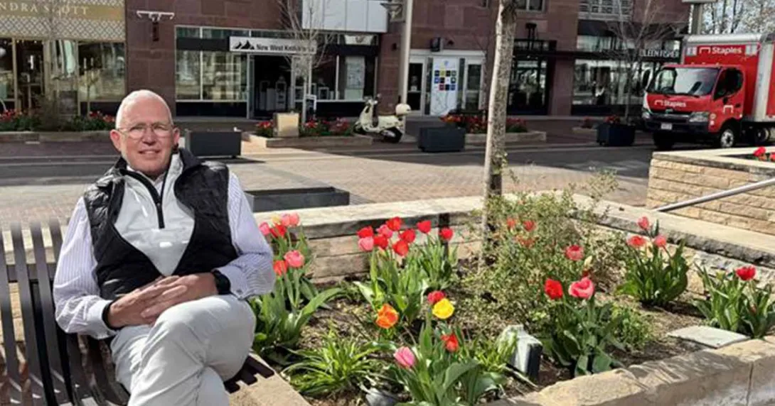 Bob Watson of Health Gorilla on interoperability