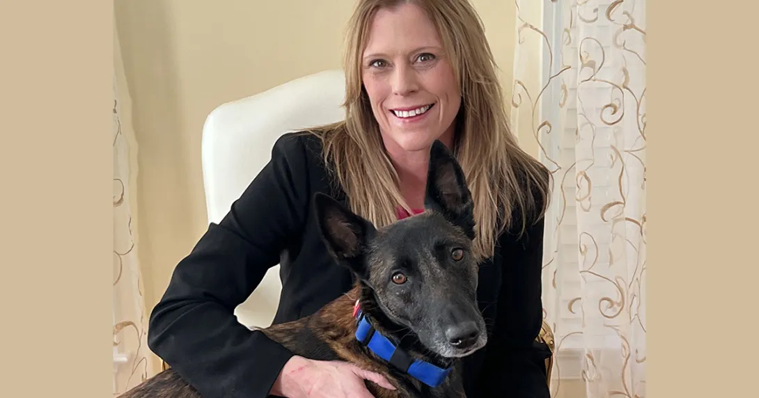 Aloha McBride EY telehealth