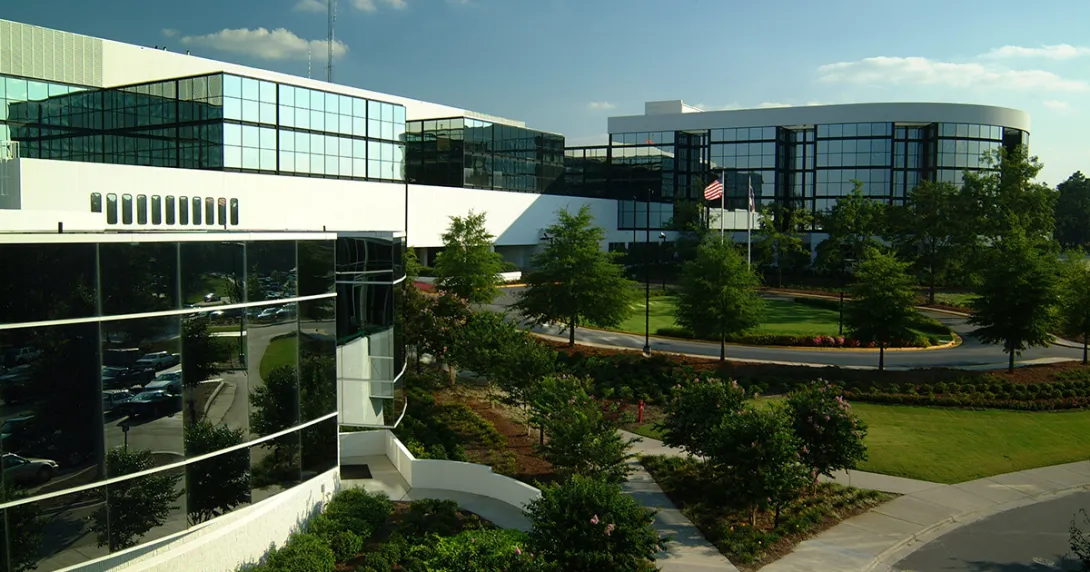 FirstHealth Moore Regional Hospital