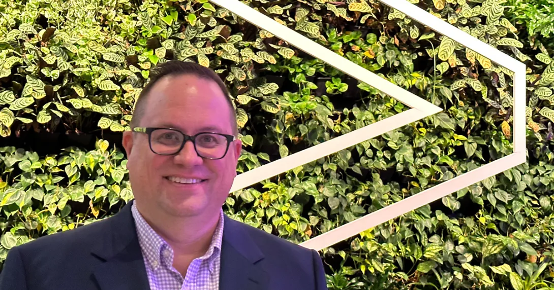 Rich Birhanzel Accenture AI