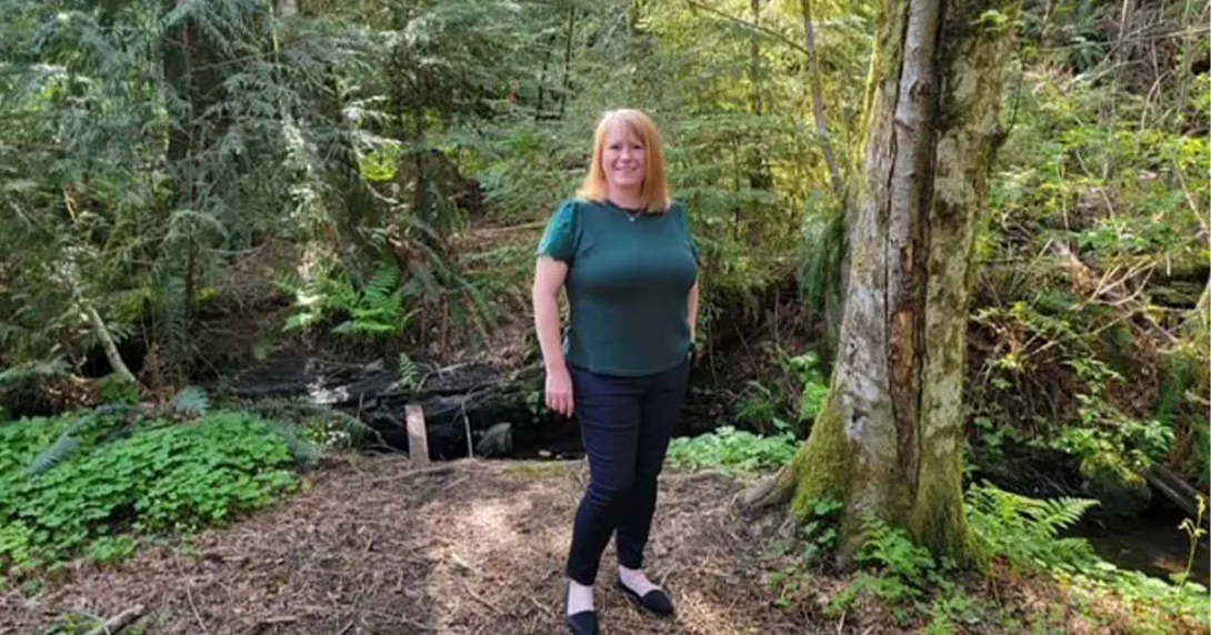 Tammy Bickle of Oregon Health &amp; Science University Hospital on AI