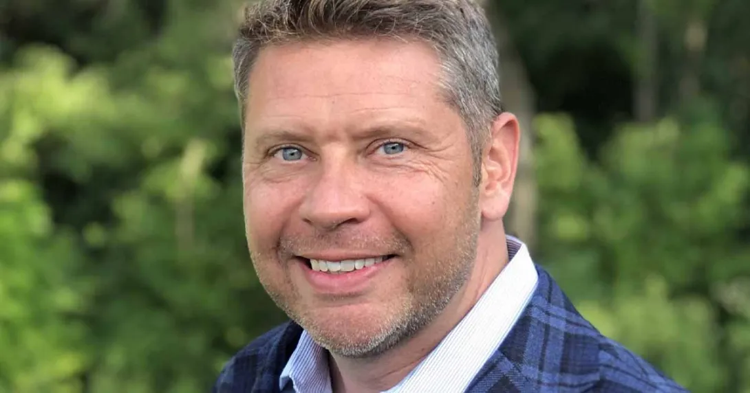 John Orosco of Red Rover Health on AI