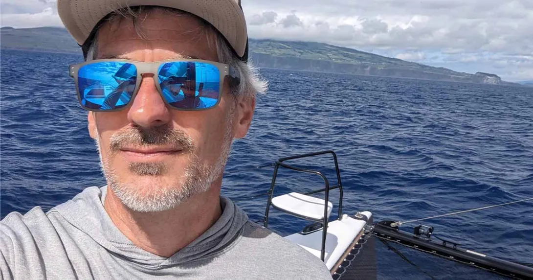 Chris Voigt of Privia Health on AI