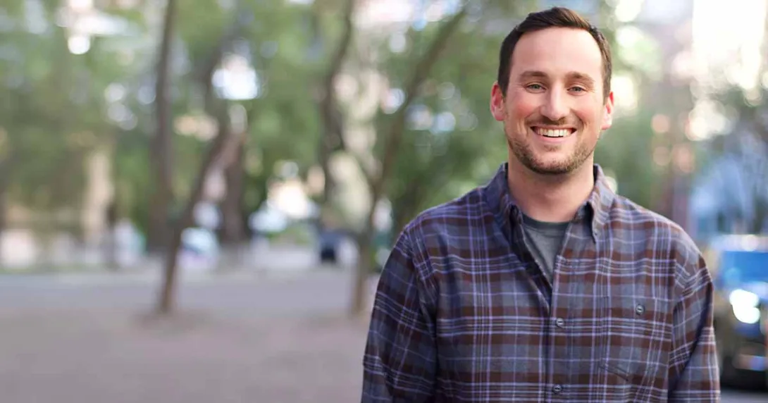 Justin Kozak of Founder Shield on RPM