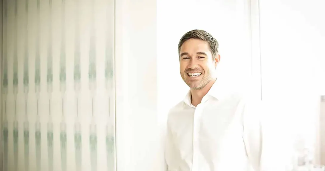 Robert Coombs of Baton Health on telemedicine