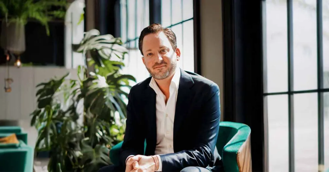 Patrick McPherson of Heart to Heart Hospice on medication management