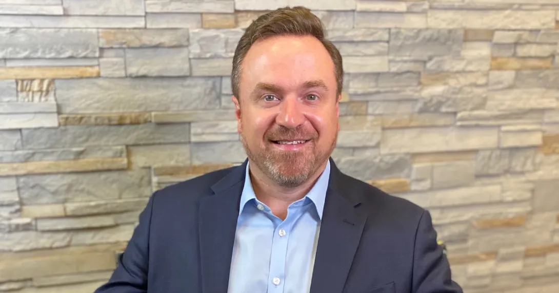 Brent Lamm CIO at UNC Health on AI