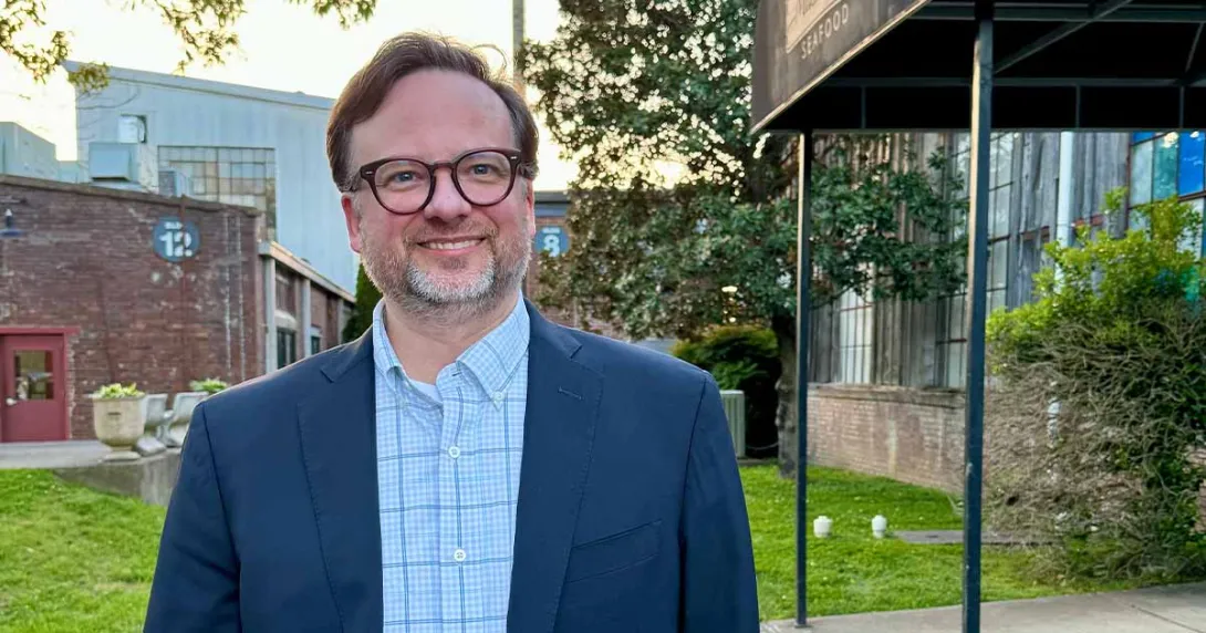 Dr. Mark Pratt of Altera Digital Health on cloud computing