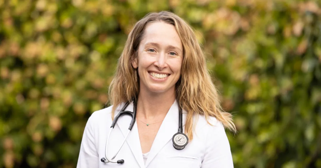 Dr. Kendell Cannon of Herself Health on AI scribes