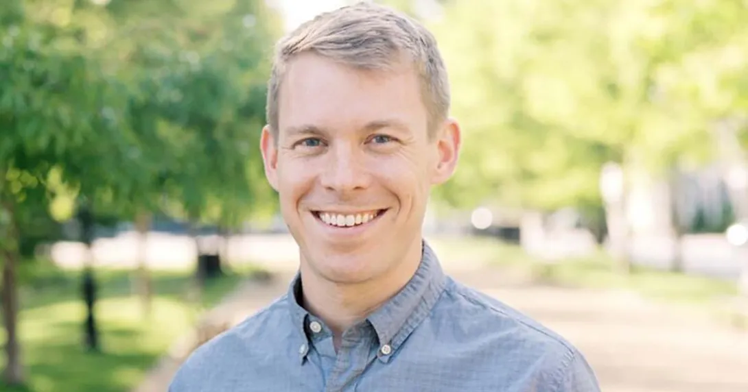 Charles Worthington of the U.S. Department of Veterans Affairs on chief AI officers