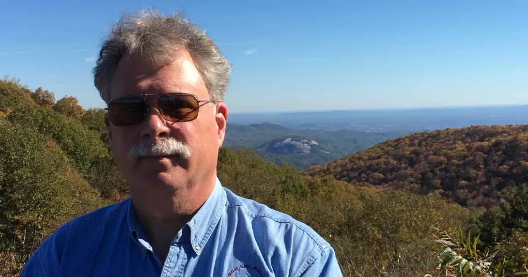 Epic Emeritus CMIO Dr. Robert W. Warren on medical informatics