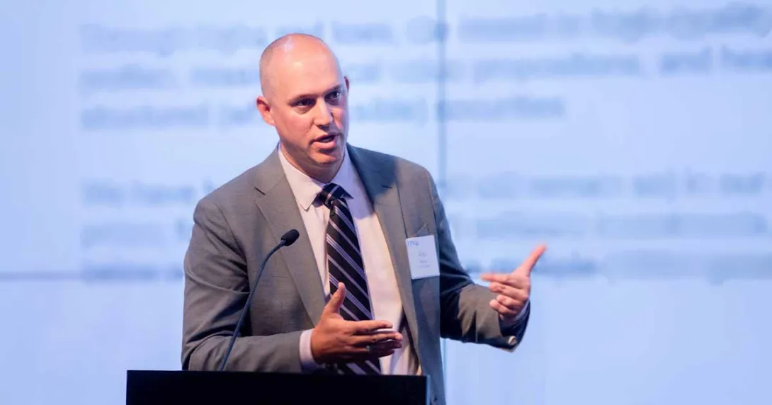 Alex Mason of FTV Capital on AI