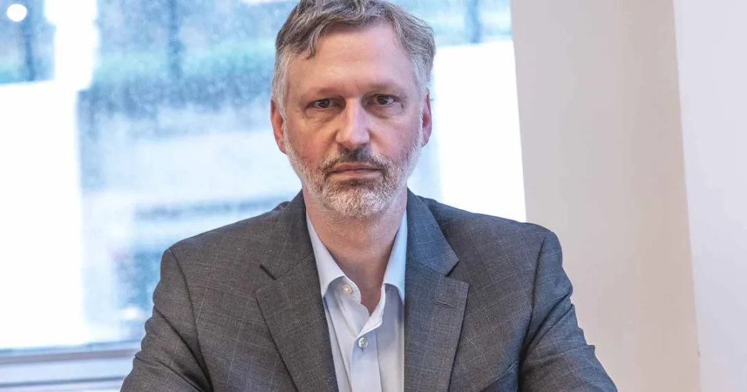 Dr. Bruce Darrow of Mount Sinai Health System on AI