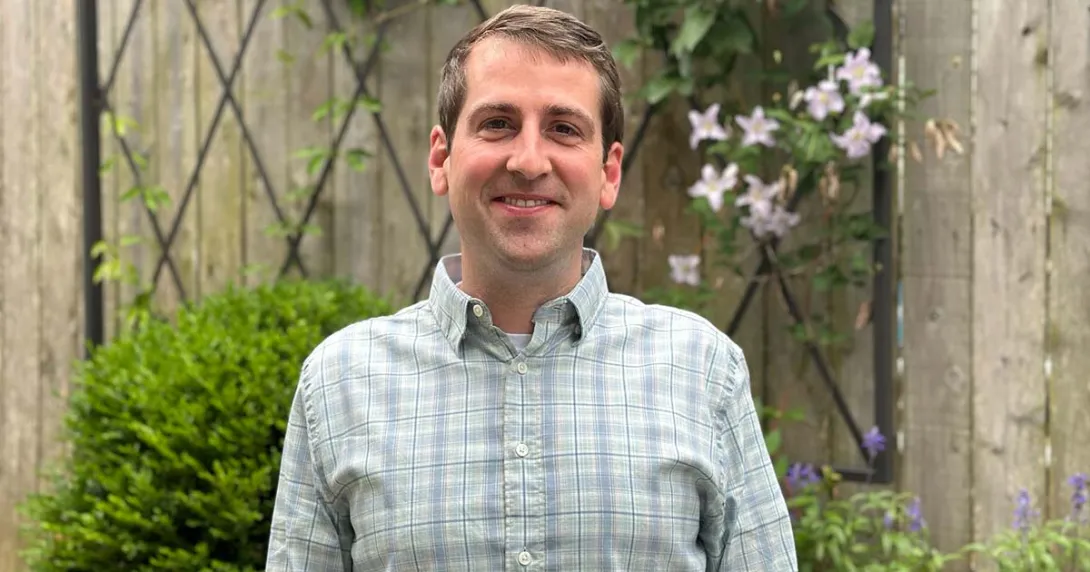 Hunter Sinclair of Teladoc Health on telemedicine