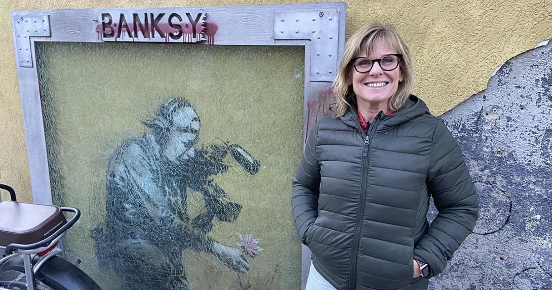 Dr. Carrie Nelson of Amwell on AI