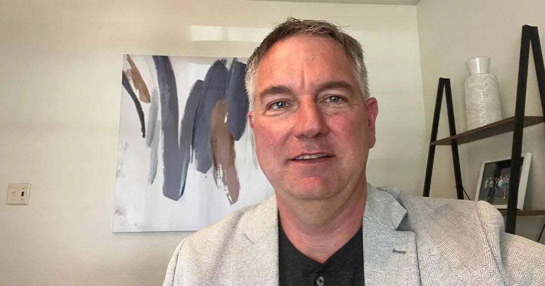 Matt Nieukirk of OSF HealthCare on readmissions