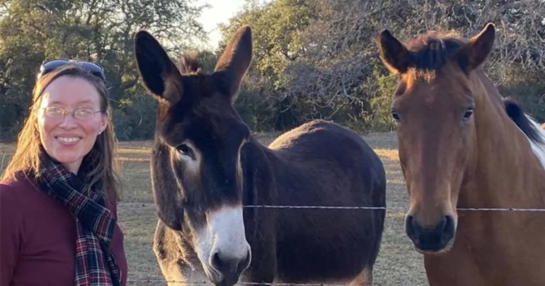 Jennifer Hillman of University Health on medication management
