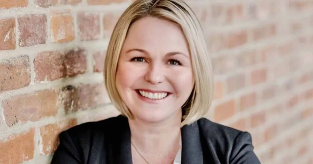 Dr. Patricia Hayes of Imagine Pediatrics on telemedicine