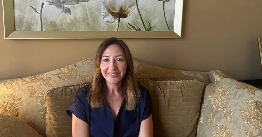 Tina Esposito of Advocate Health on data integration