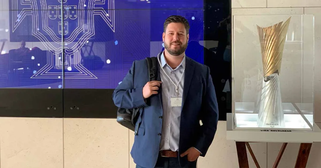 Humberto Farias of Concepta Technologies on AI