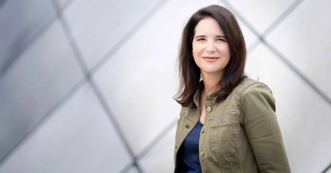 Dr. Eve Cunningham of Providence and MedPearl on AI