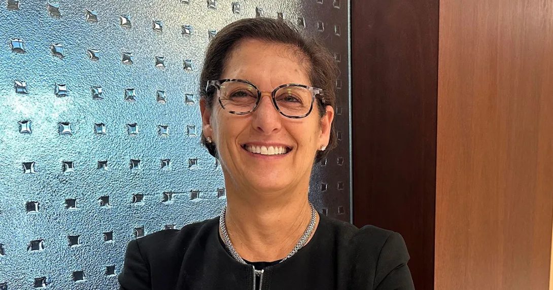 Dr. Lynn T. Simon of Community Health Systems