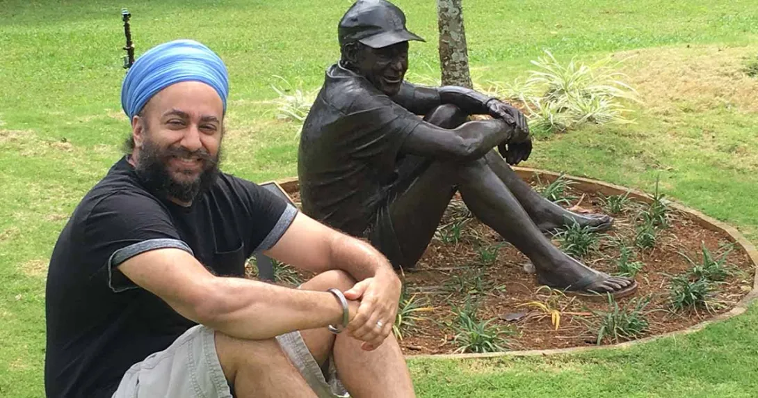 Narinder Singh of LookDeep Health on AI