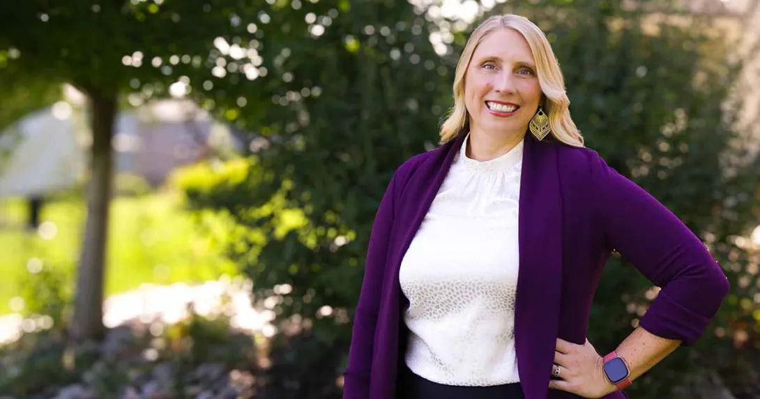 Brandi Meyers of MDClone on population health