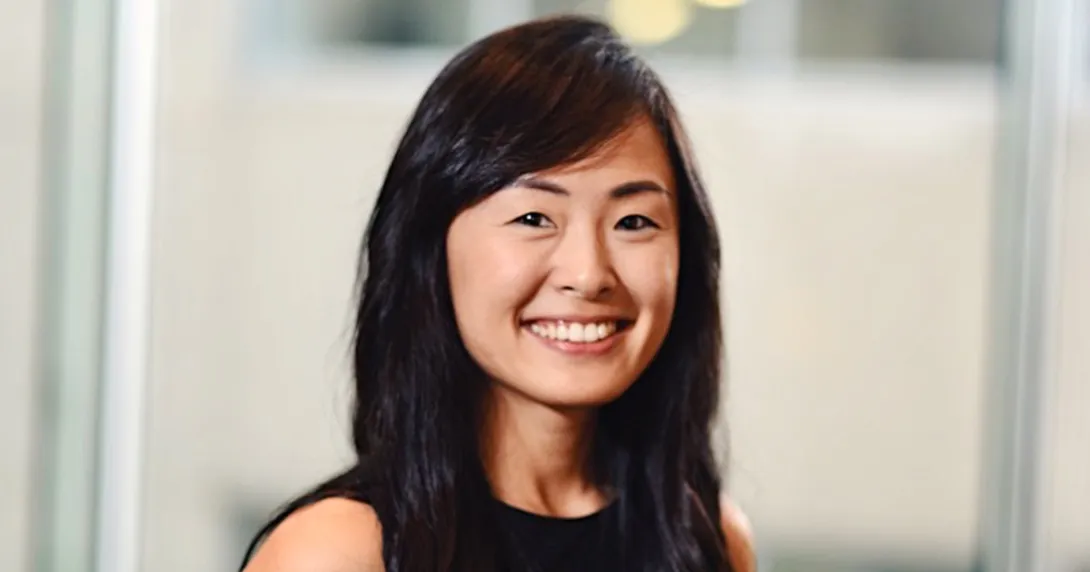 Dr. Amy Lu of Denver Health