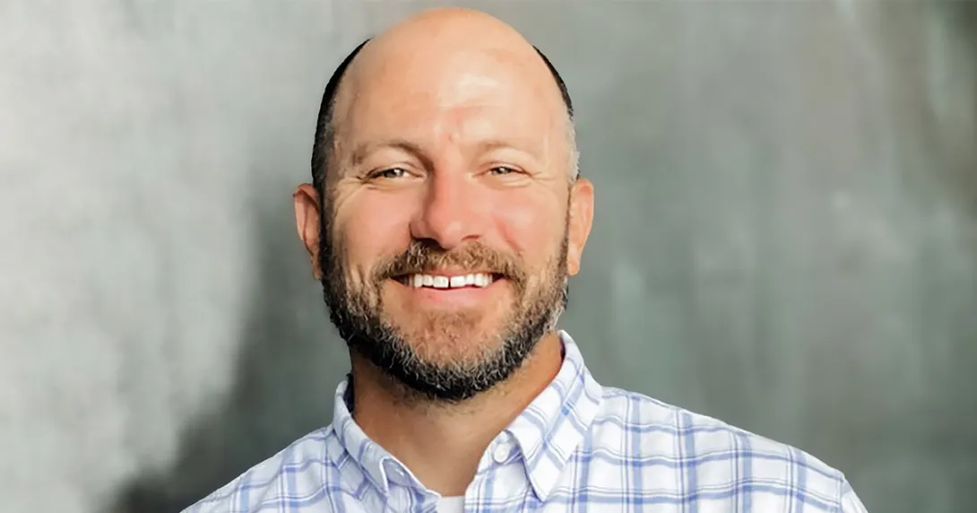 Jeff Gartland of Relatient