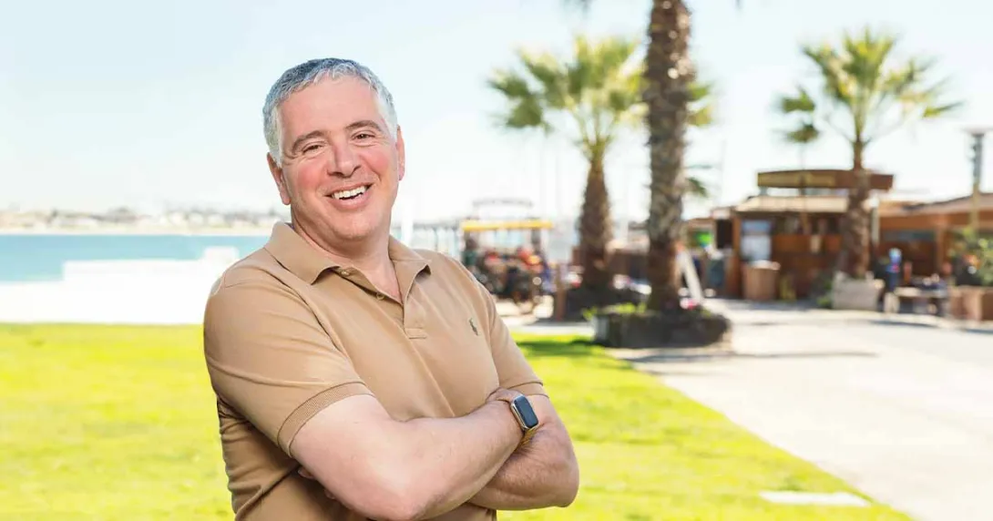 Oren Nissim of Brook Health on RPM and AI