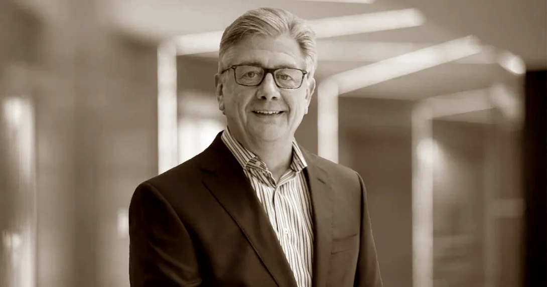 Tom O'Neil of Berkeley Research Group on chief AI officers