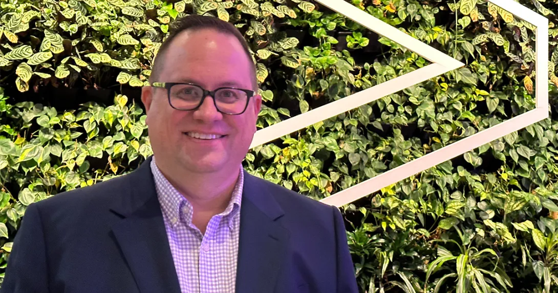 Rich Birhanzel of Accenture on generative AI