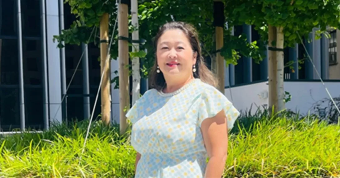 Dr. Terri Shieh-Newton of Mintz on AI