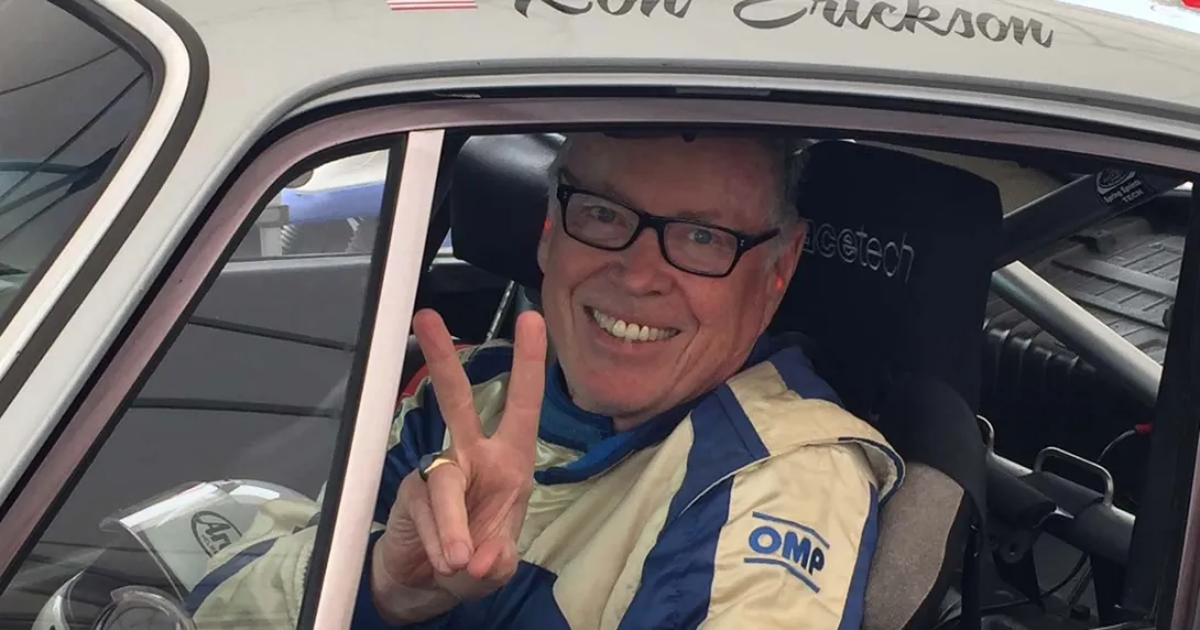 Ron Erickson of Know Labs on noninvasive diagnostics