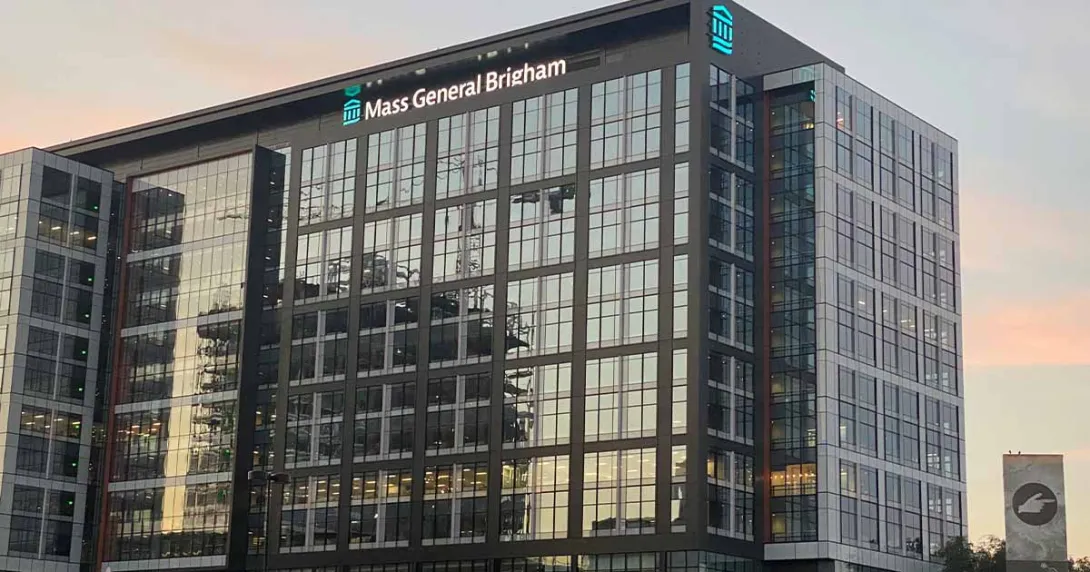 Mass General Brigham and generative AI