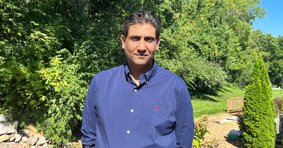 Pawan Jindal of Darena Solutions on EHRs