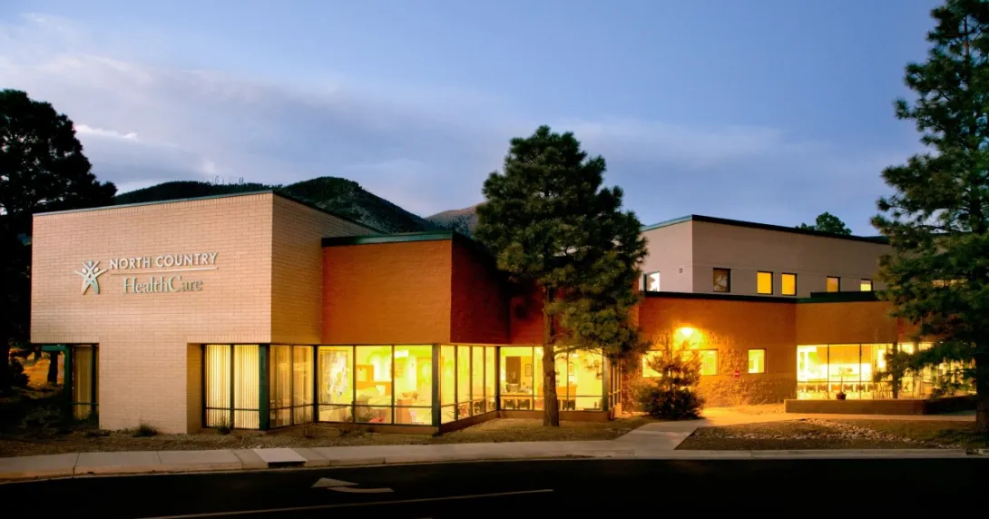 North Country HealthCare in northern Arizona