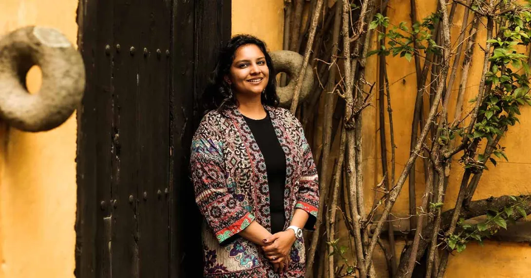 Dr. Tejaswi Kompala of Teladoc Health on patient burnout