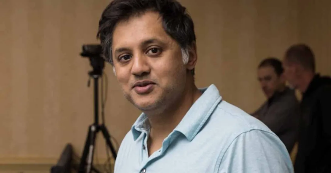 Varun Ganapathi of Akasa on genAI