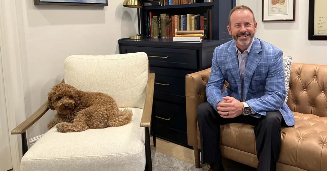 Dr. Bob Booth of TimelyCare on rural telehealth