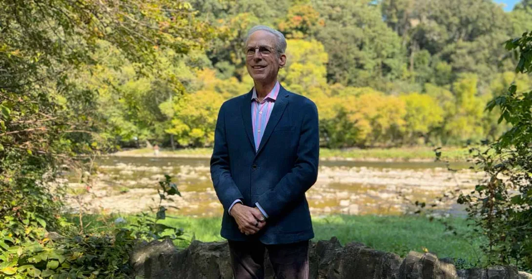 Epic Emeritus CIO Advisor Robert Slepin