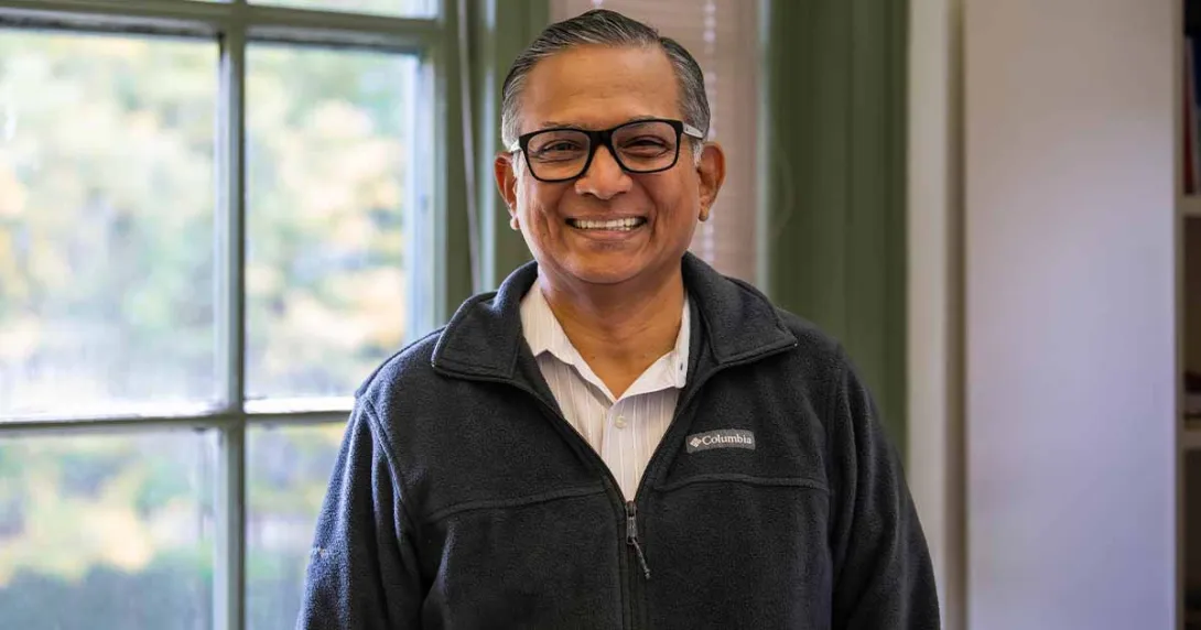 Anand Rao of Carnegie Mellon University's Heinz College on responsible AI